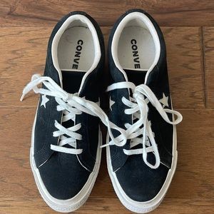 Converse One Star